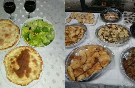 Sephardic Dishes